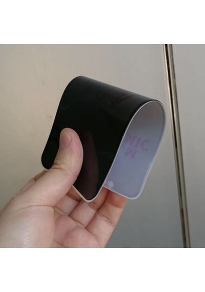 Samsung Uyumlu A12 MAT HAYALET EKRAN KORUYUCU
