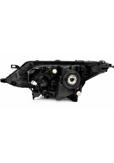 Ria Nissan Qashqai 2014-2017 Far Sol Oem 26060-4eh1a Sol Ön Far Lambası Premium Kalite  Uyumlu