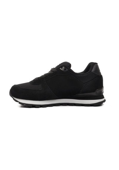 Hammer Jack Peru 102 19250 Siyah Unisex Sneaker 001