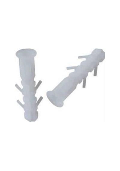 Plastik Dübel 8 Mm 500'lü Dübel