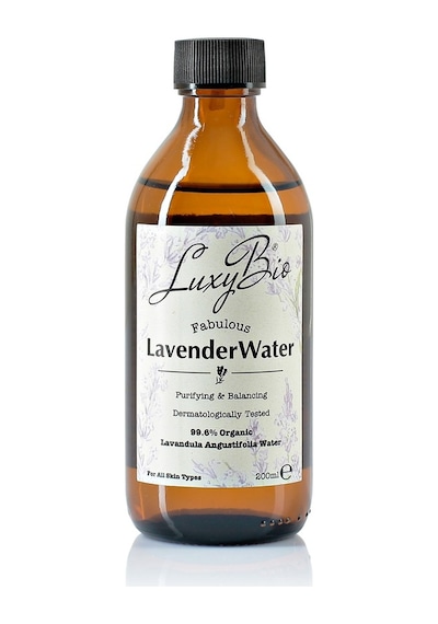 Luxy Bio Lavanta Suyu 200 ML