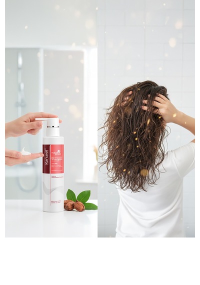 İnce Telli Saçlar İçin Ekstra Volume Hacim Veren Şampuan 200 Ml - 701403274 İnce Telli