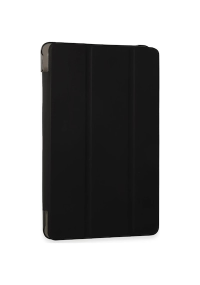 Newface Samsung Uyumlu Galaxy X510 Tab S9 Fe 11 Kılıf Tablet Smart Kılıf - Siyah Tablet Kılıfı