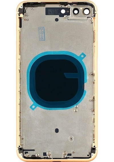 Apple Uyumlu iPhone 8 Plus Kasa Kapak Boş+Tamir Seti Hediyeli (527862113)