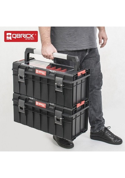 Qbrick Takım Çantası İe.pro.600.e