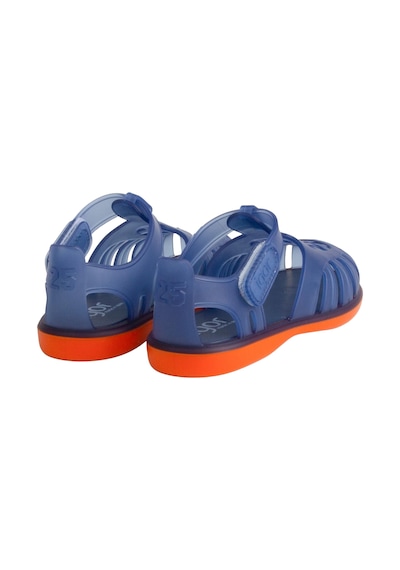 Igor Bb354-063 İgor Bb354 Tobby Bıcolor Çocuk Sandalet Mavi Bb354-063