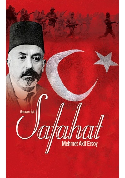 Gençler Için  Safahat
