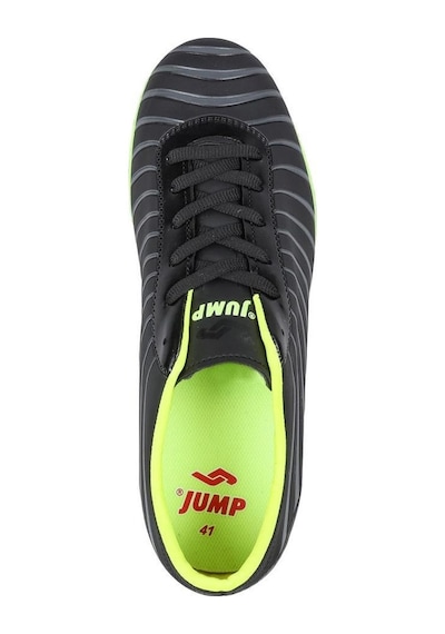Jump 28368-syhysl Siyah/yeşil Erkek Halısaha Ayakkabısı 001