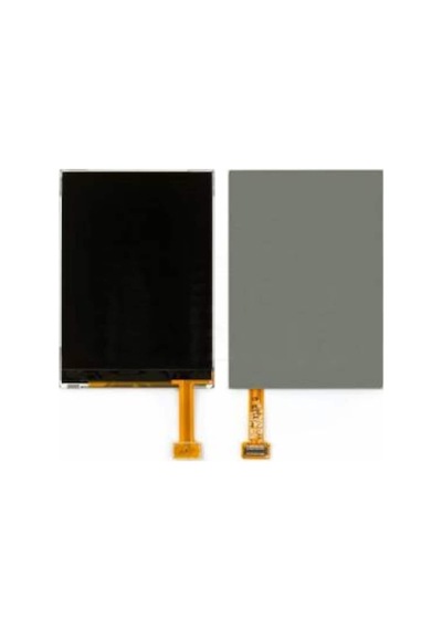 Nokıa C3-E5 Lcd Iç Ekran