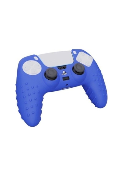 Ps5 Aksesuar Paketi Kulaklık + Şarj Istasyonu + Kılıf Ve Analog Koruyucu