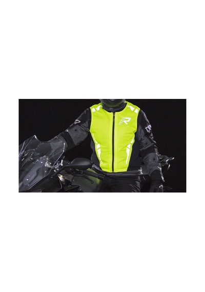 Vis Vest Reflektif Yelek-s