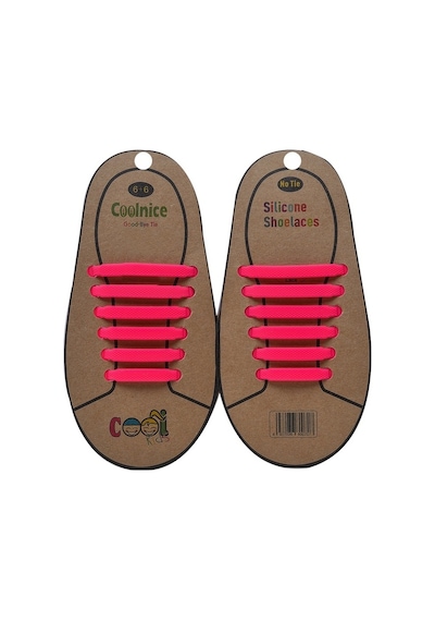Coolnıce Bağlanmayan Silikon Bağcık-Çocuk Boy (325616745)-Standart
