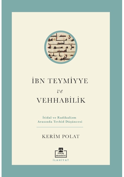 İbn Teymiyye Ve Vehabilik