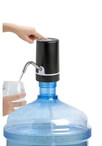 Damacana Su Pompası Çift Pompalı WP-200