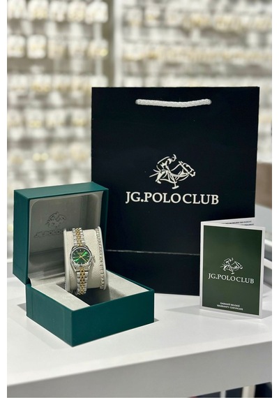 Orijinal Çelik Kasa Çelik Kordon Su Geçirmez 2 Yıl Garantili Kadın Kol Saati Jpc.0426s04649m Gümüş 51256499