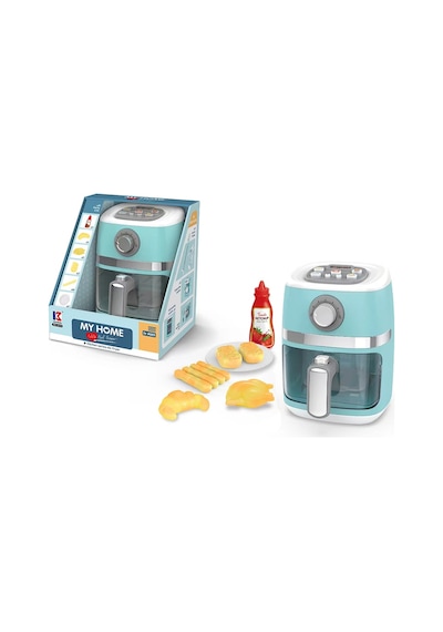 Bıgtree Elektrikli Airfryer