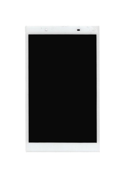 Lenovo Tb-8504 Ekran Dokunmatik Set Beyaz Tt