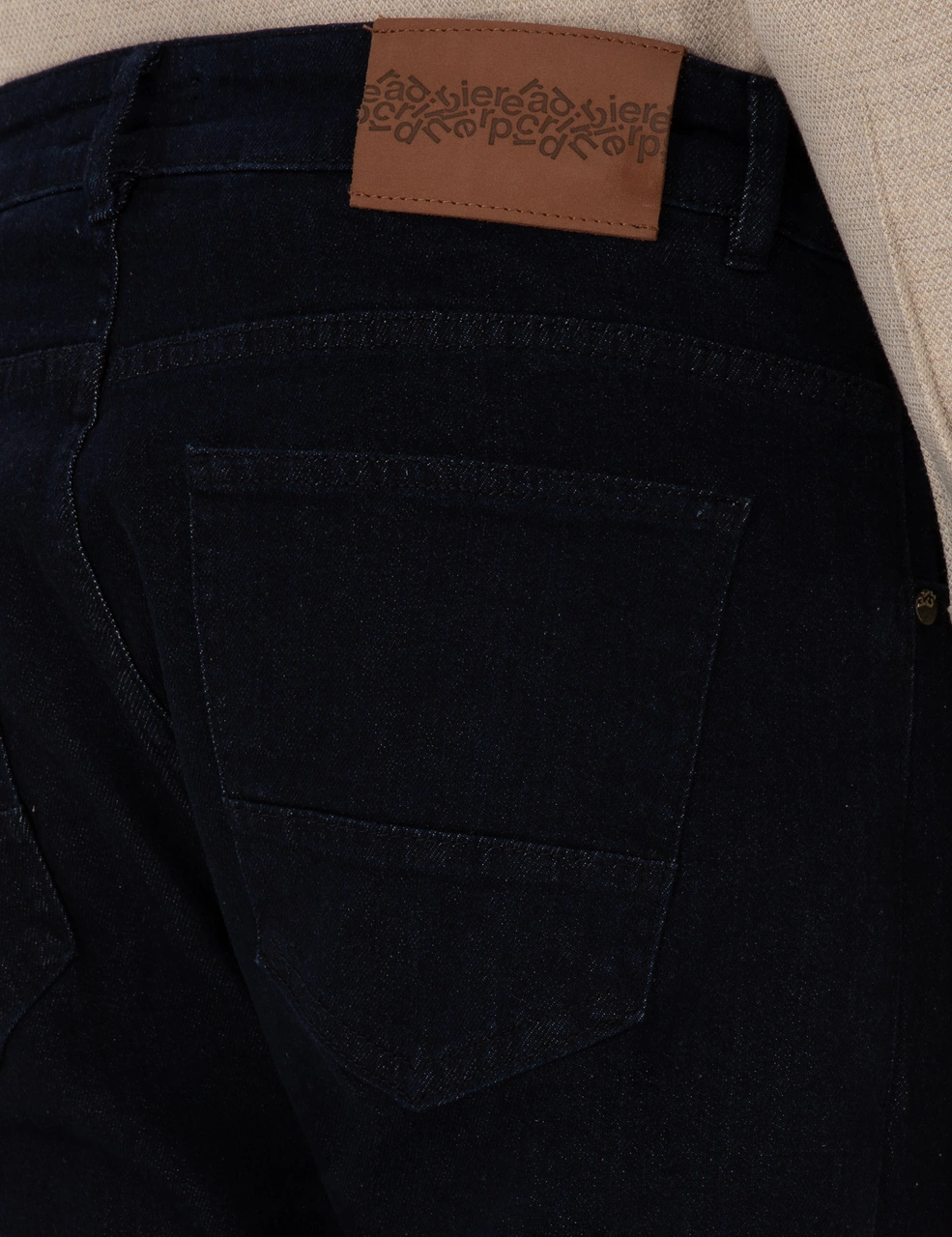 Pierre Cardin Erkek Koyu Lacivert Pantolon Jean 50315878-vr100 Koyu Lacivert Pierre Cardin Erkek Koyu Lacivert Pantolon Jean 50315878-vr100 Koyu Lacivert