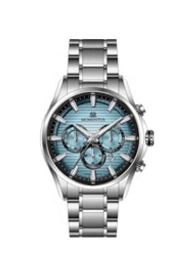 Momentus Sc368s-10ss Erkek Kol Saati Gümüş