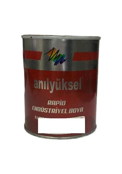 Anıl Y. End Traktör Gri Gl