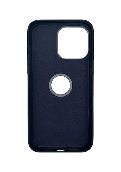 Nettech Apple Uyumlu iPhone   14 Pro Max Nt-n020 Arka Koruma Kılıf   - Mavi Mavi