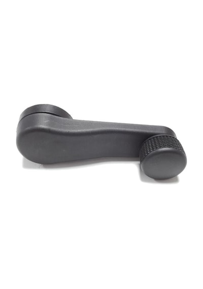 Skoda Roomster 1H0837581D 2006 - 2015 Cam Açma Kolu Siyah 1 Adet 276329020