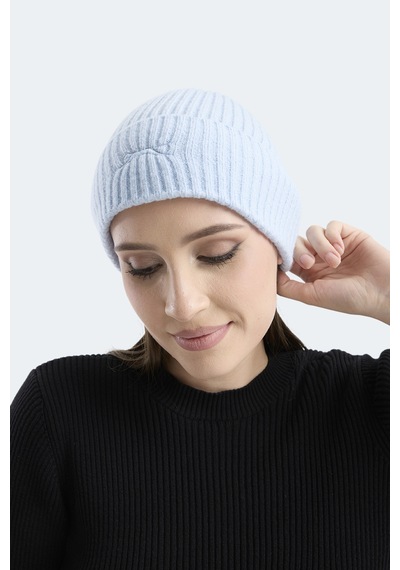 Slazenger Anubıs I Unisex Mavi Bere Mavi
