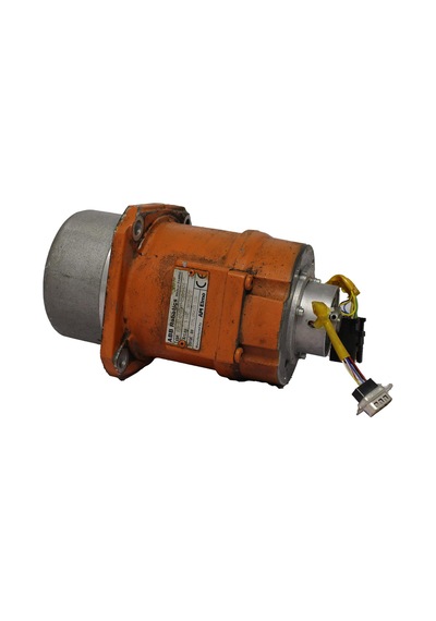 3hac34031 Ps90/6-57-p-lss-4404 Eksen Motoru 2.el