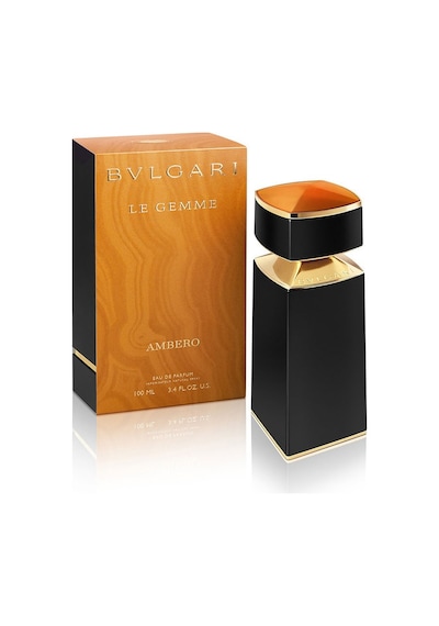 Bvlgari Le Gemme Ambero Erkek Parfüm EDP 100 ML
