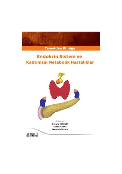 Temelden Kliniğe Endokrin Sistem Ve Kalıtımsal
