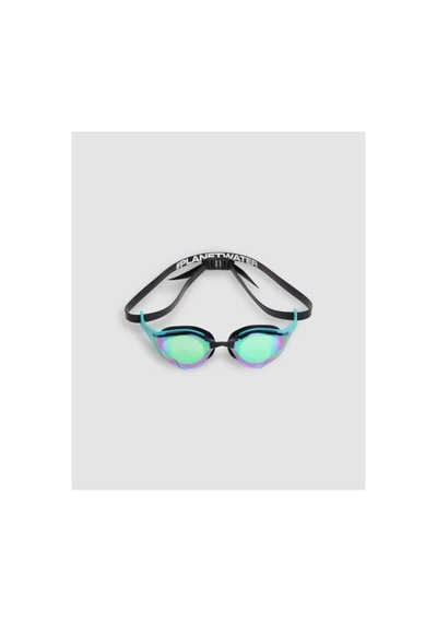 Cobra Edge Swıpe Mırror/emerald Peacock-black Çok Renkli
