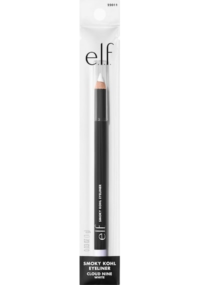 E.l.f. Smoky Kohl Eyeliner Yüksek Pigmentli Uzun Süre Kalıcı Göz Kalemi Cloud Nine 8