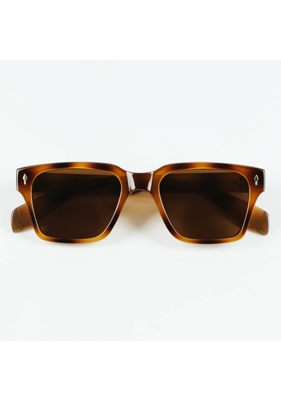 Brice Leopar Unisex Güneş Gözlüğü