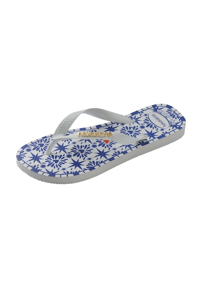 Havaianas Top Sao Luıs Kadın Parmak Arası Terlik 4150742 4150742 0001 Beyaz