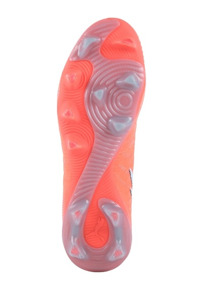 Puma Future 9 Match Fg/ag Erkek Kırmızı Krampon 108713-01 Kırmızı