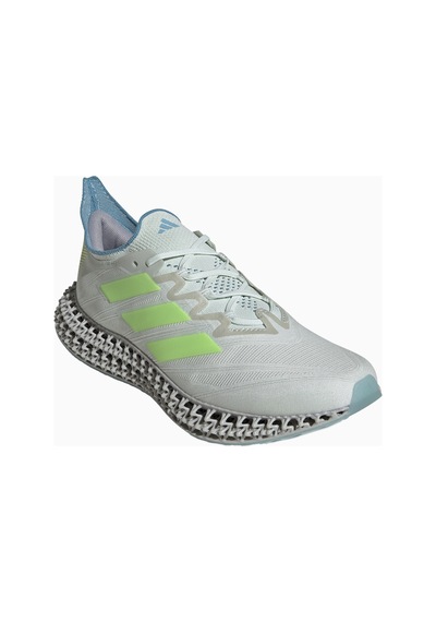 Adidas 4dfwd 4 M Erkek Beyaz Koşu Ayakkabısı Ie5977 Beyaz