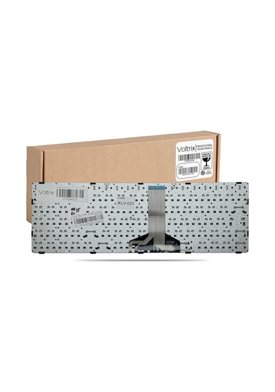 Lenovo İdeapad 100-15ıbd Model: 80qq Uyumlu Notebook Klavye - Siyah Tr