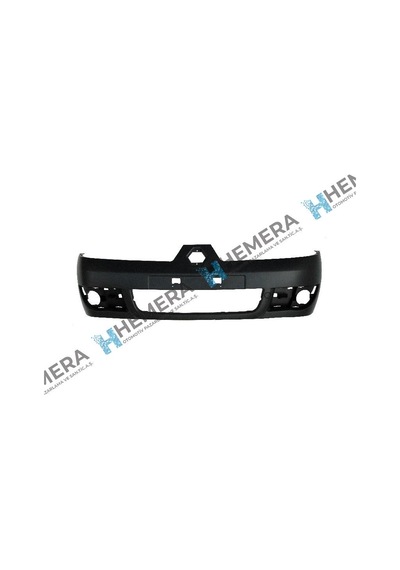 Tampon On Sıslı Sıyah Sensorsuz Renault Clıo Iı 2006-2008 Hmr-p1-rsb2