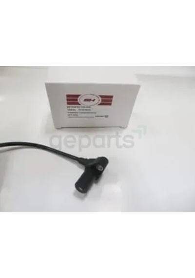 Abs Sensörü Arka Sağ 2 Fişli Sh Volkswagen Transporter - T4- 2002-2003