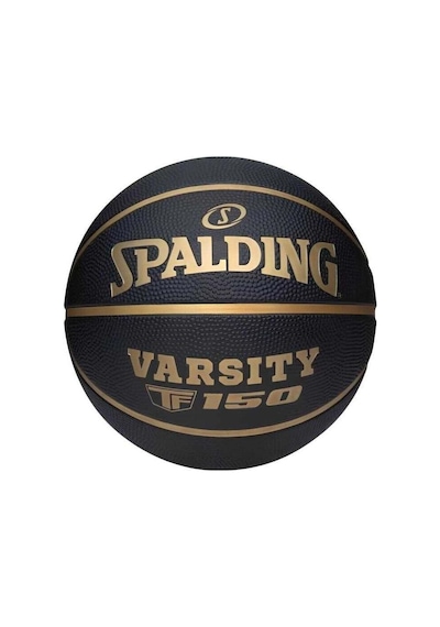 Basketbol Topu Varsity Black Gold Tf-150 Size:7 85253z