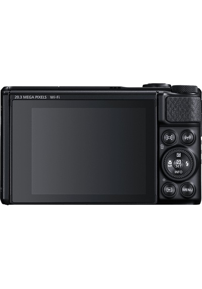 Canon Ps Sx740 Hs Lite Edition Dijital Kompakt Fotoğraf Makinesi