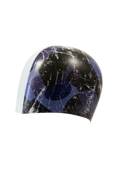Hd Cap / Scratched Silikon Bone Çok Renkli