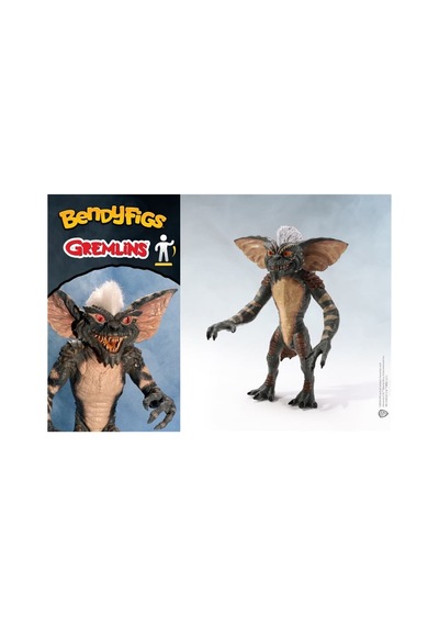 Gremlins Filmi Stripe Figürü