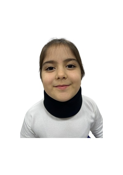Aluslive Çocuk Boyunluk