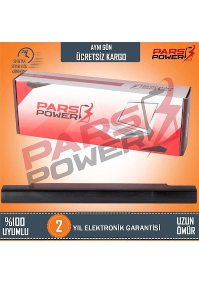 HP Uyumlu 250 G4 P5U05Ea, P5U06Ea, P5U07Ea Notebook Batarya - Pil (Pars 302959816