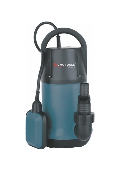 Cmc 400w Temiz Su Dalgıç Pompa
