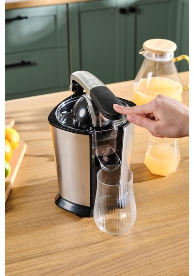 Karaca Freshmix Pro Inox Büyük Narenciye Sıkacağı