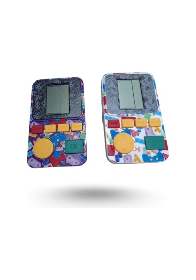 Ctoy Tetris Oyunu Xm0109d