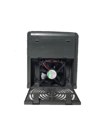 Hegel 2.2kw 3hp Monofaze Mppt Dc Pompa Sürücüsü 220v Solar Pompa İnverteri