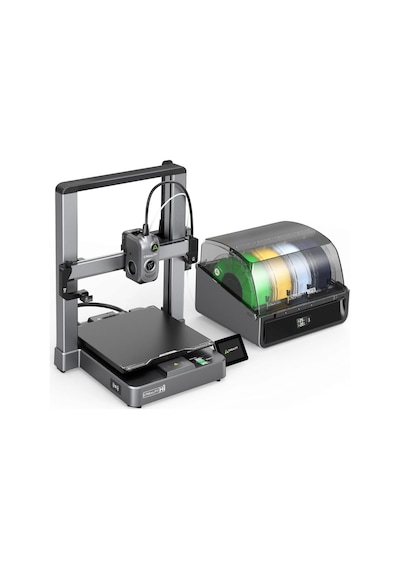 Creality Hi Combo 3d Yazıcı Stoklu